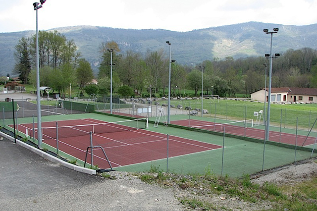 Tennis Club