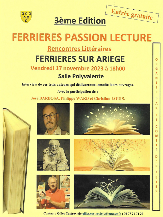 passion lecture 2