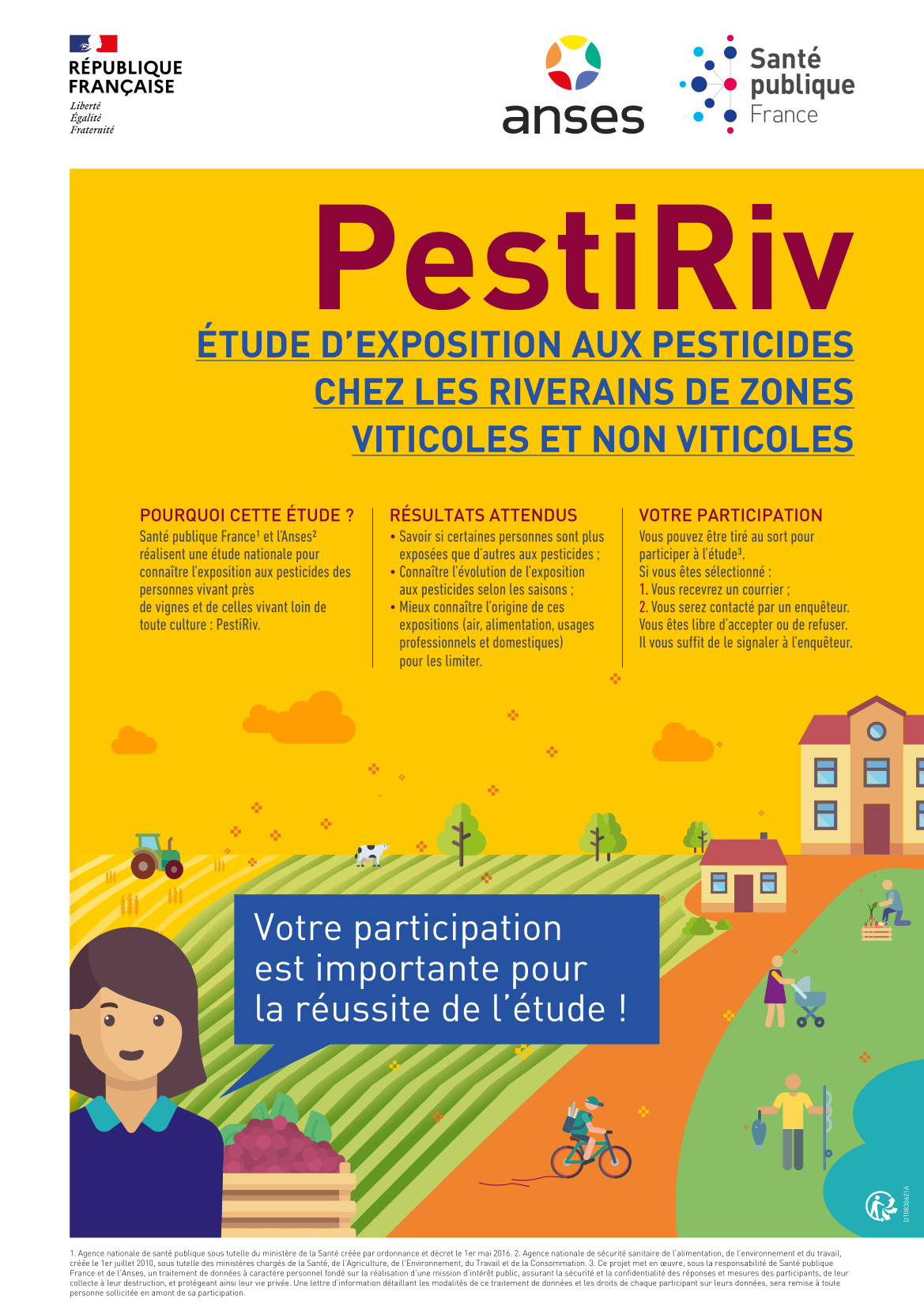 SPF PestiRiv affiche A3 300322