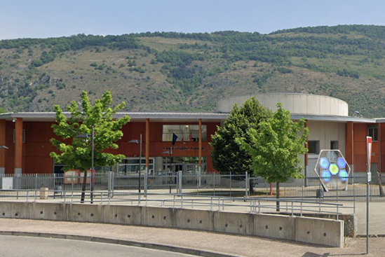 Lycée professionnel Jean DURROUX