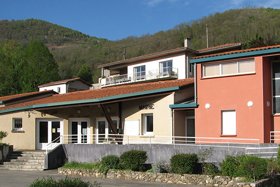 Mairie de Ferrières-sur-Ariège